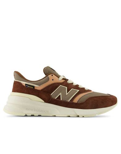 R - Sneakers marroni - New Balance - Modalova