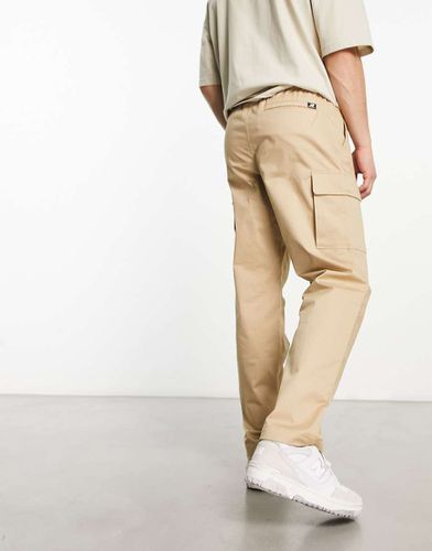 Athletics - Pantaloni cargo beige - New Balance - Modalova