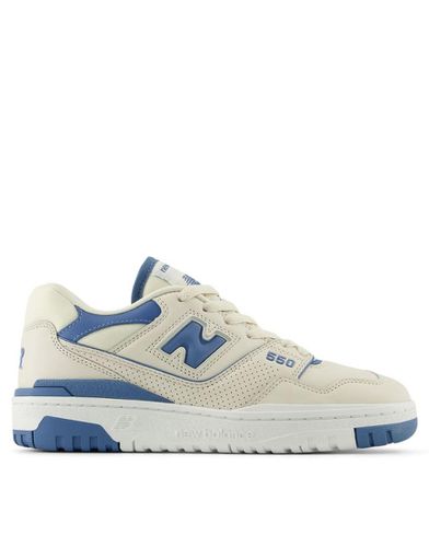 Bbw550 - Sneakers beige - New Balance - Modalova