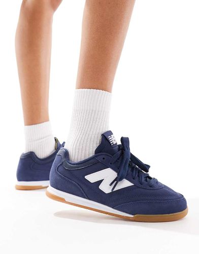 New Balance - Rc42 - Sneakers blu - New Balance - Modalova