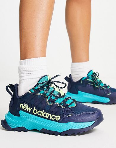 Trail Shando - Sneakers verde menta e - New Balance - Modalova