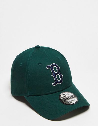Forty Boston Red Sox - Cappellino unisex - New Era - Modalova