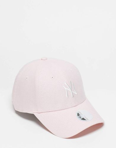 Forty NY Yankees - Cappellino in lino - New Era - Modalova