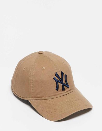 NY Yankees 9twenty - Cappellino beige - New Era - Modalova