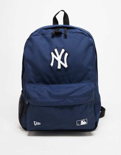 NY Yankees - Zaino con logo - New Era - Modalova