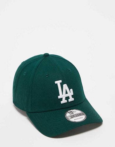 LA Dodgers 9forty - Cappellino bosco - New Era - Modalova