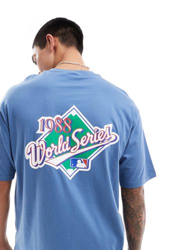Los Angeles World Series - T-shirt - New Era - Modalova