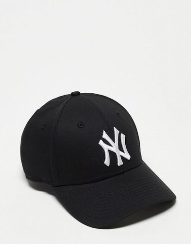 MLB 9Forty NY Yankees - Cappellino unisex regolabile - New Era - Modalova