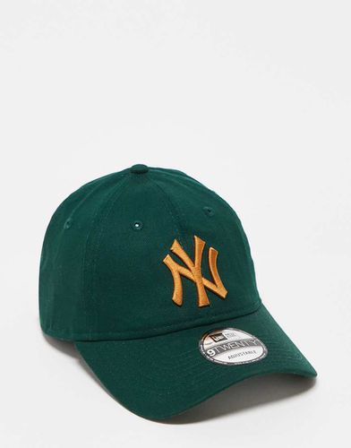 NY Yankees 9twenty - Cappellino - New Era - Modalova