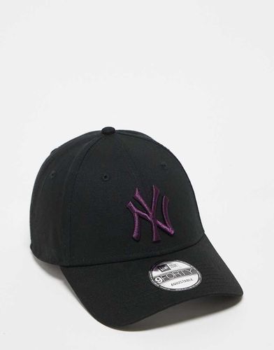 NY Yankees 9forty - Cappellino prugna - New Era - Modalova