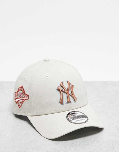 NY Yankees 9forty - Cappellino sporco - New Era - Modalova