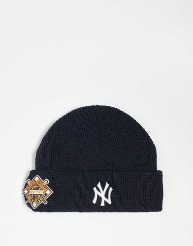 NY Yankees - Berretto mini con risvolto - New Era - Modalova