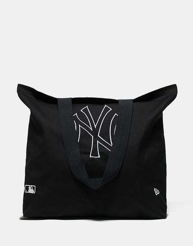 NY Yankees - Borsa shopping nera - New Era - Modalova