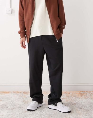 Pantalon de jogging droit - New Era - Modalova