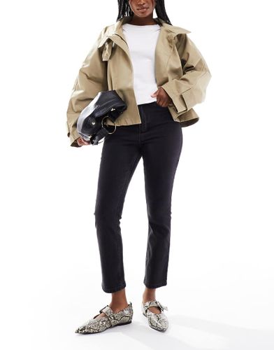 Hannah - Jean droit - New Look - Modalova