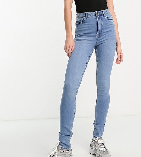 Jeans skinny push-up modellanti medio - New Look Tall - Modalova