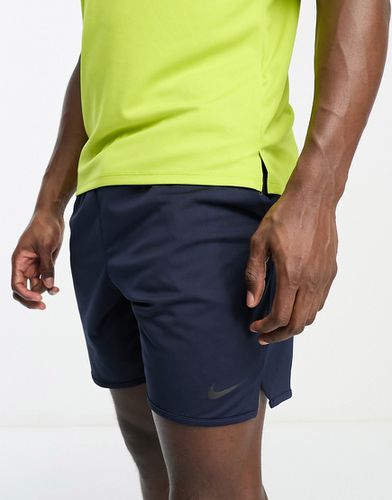 Totality Dri-FIT - Pantaloncini neri da 9" - Nike Training - Modalova