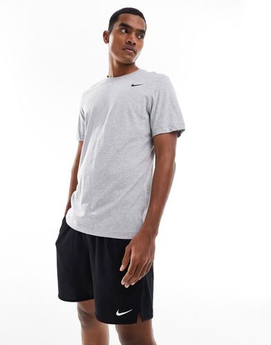 Dri-FIT 2.0 - T-shirt grigia - Nike Training - Modalova