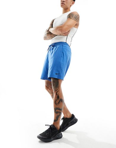 Dri-FIT Form - Pantaloncini da 7" sfoderati - Nike Training - Modalova