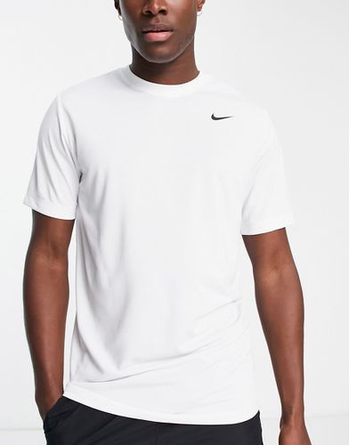 Dri-FIT Legend - T-shirt bianca - Nike Training - Modalova