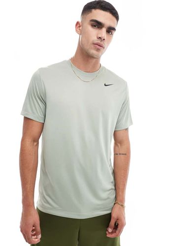 Dri-FIT Reset - T-shirt chiaro - Nike Training - Modalova