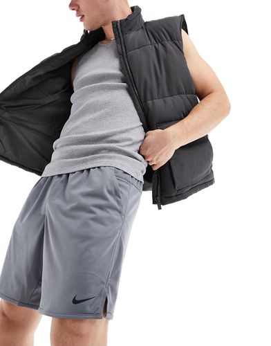 Dri-FIT Totality - Pantaloncini grigi da 7" sfoderati - Nike Training - Modalova