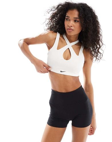 Indy Freestyle - Reggiseno sportivo a supporto leggero - Nike Training - Modalova