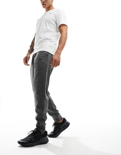 Joggers Dri-Fit antracite affusolati - Nike Training - Modalova