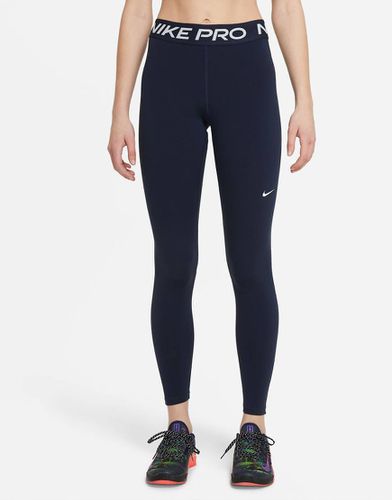 Pro 365 - Leggings blu navy - Nike Training - Modalova