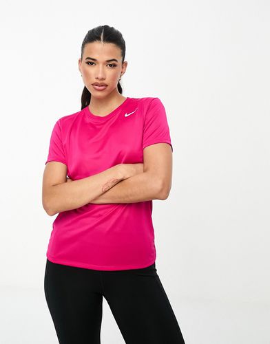 RLGD Dri-Fit - T-shirt rossa - Nike Training - Modalova