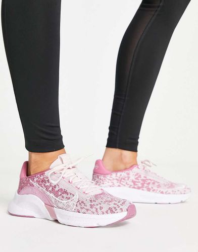 SuperRep Go 3 Flyknit - Sneakers - Nike Training - Modalova