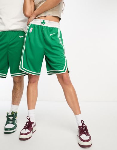 NBA Boston Celtics - Pantaloncini unisex trifoglio - Nike Basketball - Modalova