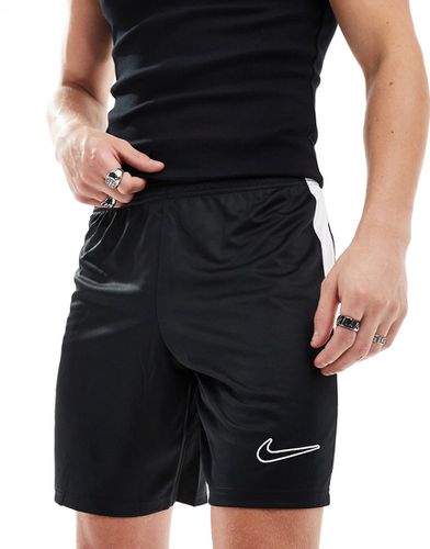 Academy Dri-FIT - Pantaloncini neri a pannelli - Nike Football - Modalova