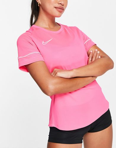 Academy - T-shirt - Nike Football - Modalova