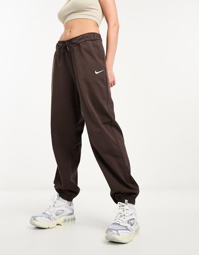 Joggers in jersey barocco - Nike - Modalova