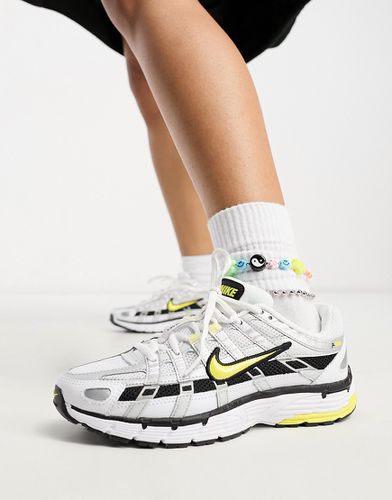 P-6000 - Sneakers e gialle - Nike - Modalova