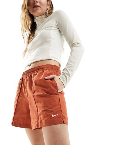 Pantaloncini arancioni - Nike - Modalova