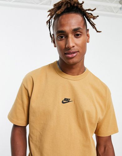Premium Essentials - T-shirt pesante color - Nike - Modalova