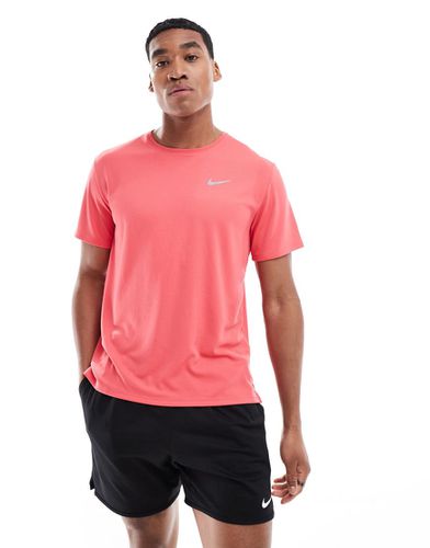 Miler Dri-Fit - T-shirt - Nike Running - Modalova