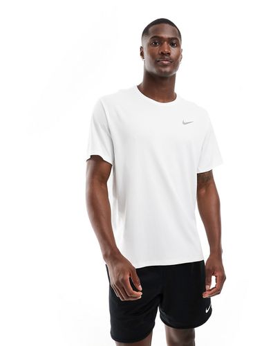 Miler - T-shirt bianca - Nike Running - Modalova
