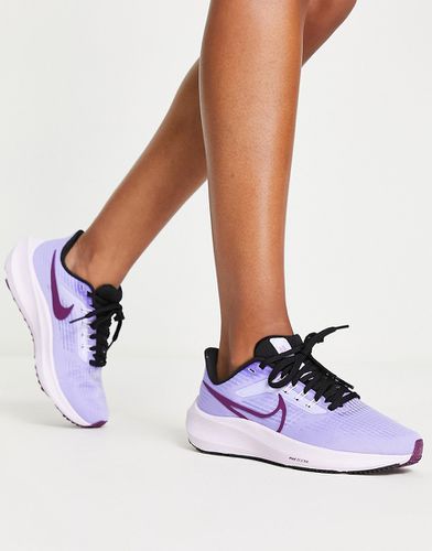 Air Zoom Pegasus 39 - Sneakers lilla - Nike Running - Modalova