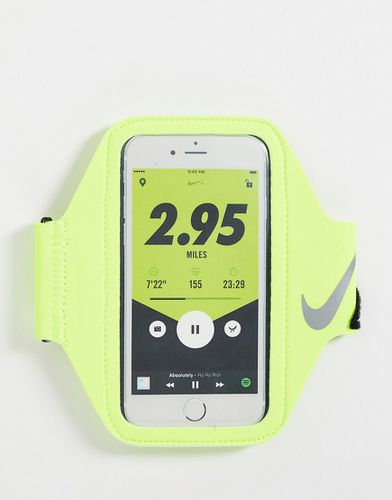 Running - Fascia da braccio gialla - Nike - Modalova