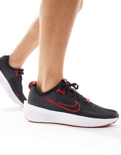 Interact - Sneakers nere e rosse - Nike Running - Modalova