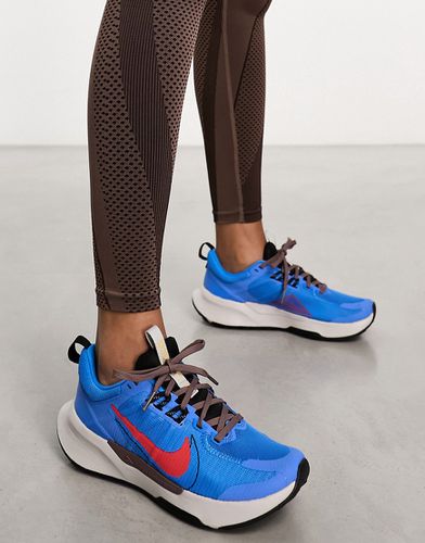 Juniper Trail 2 - Sneakers rosse e - Nike Running - Modalova