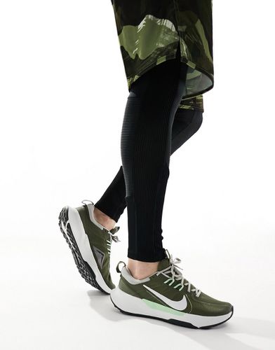 Juniper Trial 2 - Sneakers scuro e bianche - Nike Running - Modalova