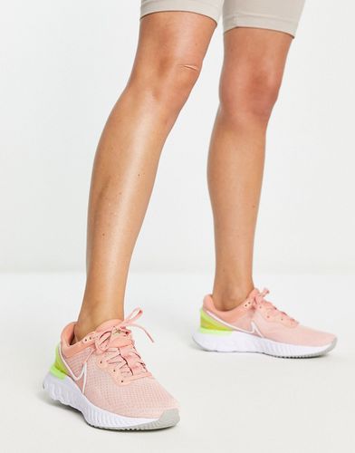 React Miler 3 - Sneaker - Nike Running - Modalova