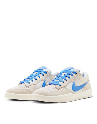 Air Force 58 - Sneakers bianche e blu - Nike SB - Modalova