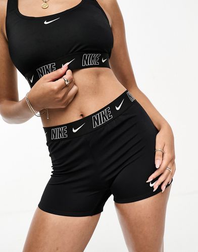 Fusion - Pantaloncini neri - Nike Swimming - Modalova