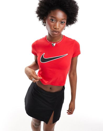 Streetwear - T-shirt mini università - Nike - Modalova