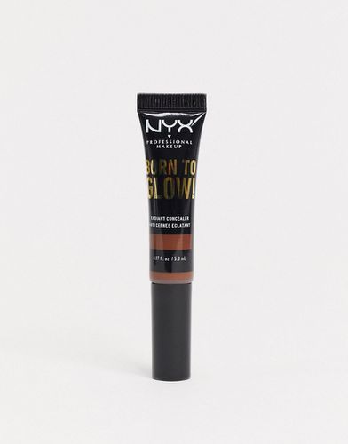 Born To Glow - Correttore illuminante - NYX Professional Makeup - Modalova
